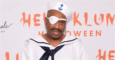 Why Does Slick Rick Wear an Eye Patch? The Sad Story Behind His ...