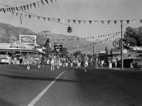 Holladay | Salt lake city utah, Lake, History photos