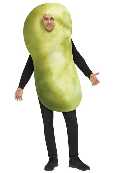 Pickle Adult Costume - Walmart.com - Walmart.com