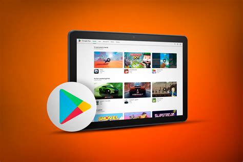 Here's the State of Google Play Store on Amazon Fire Tablets in 2024 - محل تلاقی فرهنگ و فناوری