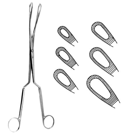 GYNECOLOGICAL & OBSTETRICAL INSTRUMENTS | RKZ-surgical