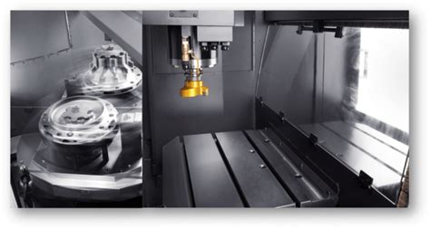 How Automatic Pallet Changers Enhance CNC Machine Production - luxurystnd