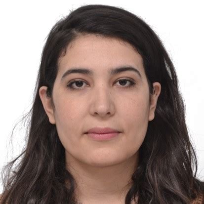 Yasmine Ourzik - Architecte - bureau d'études | LinkedIn
