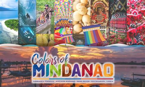 What is DOT's Campaign for Mindanao? | Lumina Homes