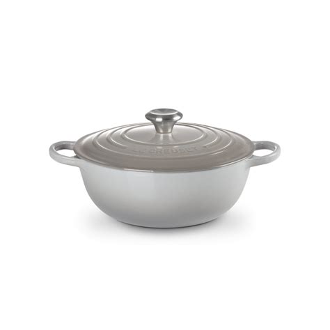 Le Creuset Soup Pot Cast Iron 4.1 l/26 cm