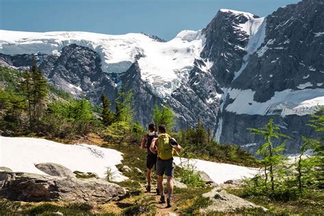 Discover the Best Columbia Valley Hiking Trails