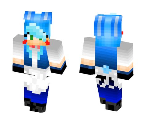 Download Human Toy Bonnie Minecraft Skin for Free. SuperMinecraftSkins