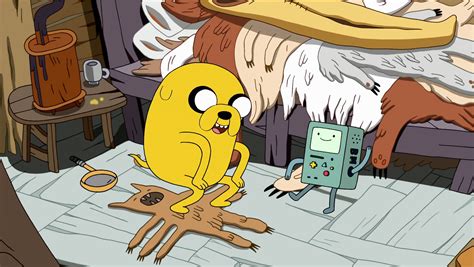 Adventure Time (2010)