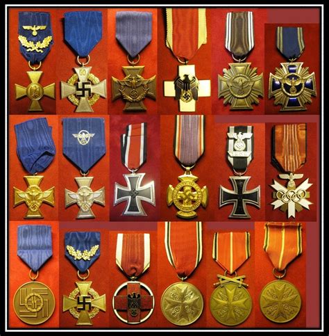 My collection WWII (German medal & badges) - Page 46