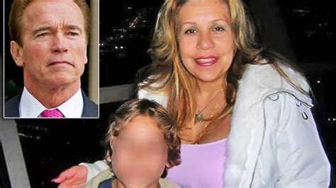 Arnold Schwarzenegger Reflects on Revealing His Child with the Housekeeper to Maria Shriver: A ...