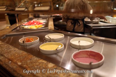 Buffet Bellagio Restaurant Info and Reservations