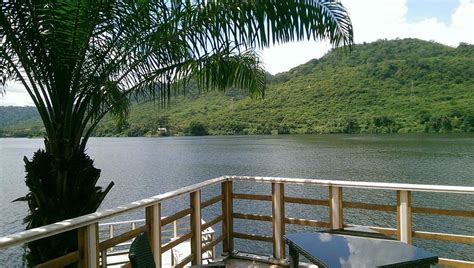 ADI LAKE RESORT - Hotel Reviews (Akosombo, Ghana)