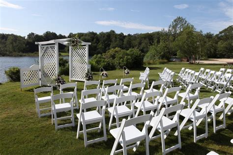 Wedding & Banquet - Pocono Farms