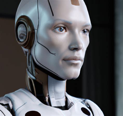 The Third Millennium AI-Driven Humanoid Robots-SwissCognitive