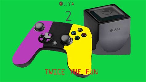 Ouya 2? : r/ouya