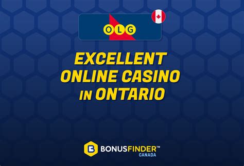 OLG Casino Online 🎖️ Licensed & Safe Casino Site in Ontario