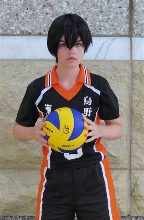 Haikyuu!! Cosplay