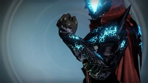 Destiny: Age of Triumph - here's a look at Raid armor from King's Fall, Wrath of the Machine ...