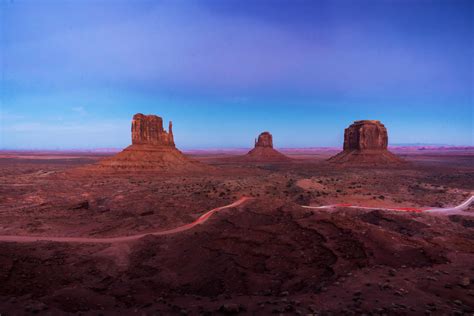 Monument Valley | Visitor's Guide | Utah's Canyon Country