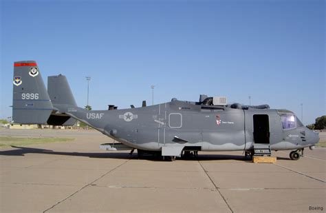 Photos CV-22 Osprey in US Air Force