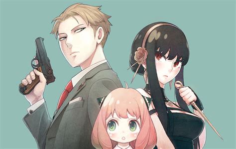 Spy x Family (versão BR) começa pre-venda na Amazon - IntoxiAnime