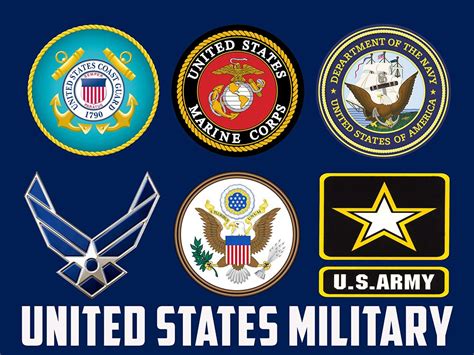 usa military posters | Military poster, United states armed forces, Us ...