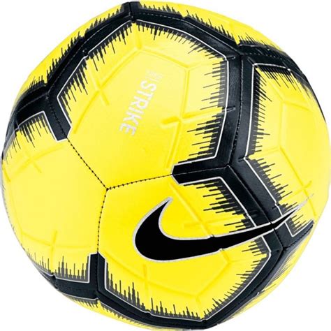 Nike Strike Soccer Ball