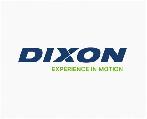 Dixon Logo - Adesco