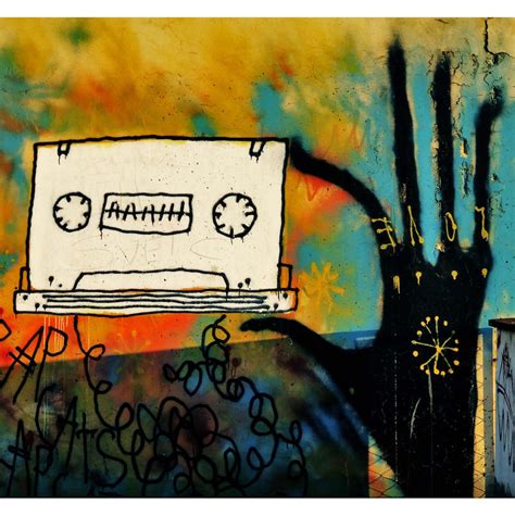 Compact cassette. by Sandrita-87 on DeviantArt