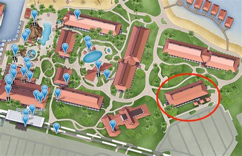 MORE DETAILS on the Disney World Polynesian Resort Moana Refurb! | the disney food blog