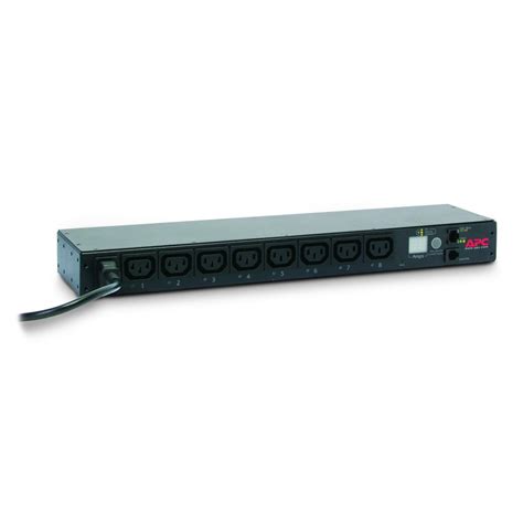 APC AP7920 Switched Rack PDU