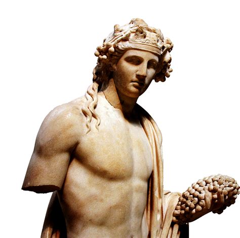 Dionysos (Illustration) - Ancient History Encyclopedia