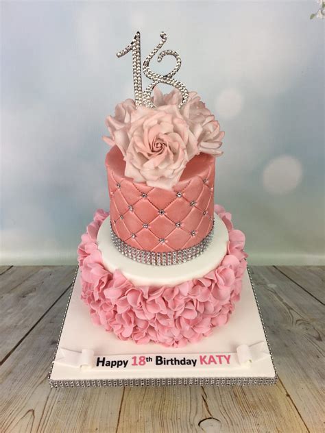 sugar roses Archives - Mel's Amazing Cakes