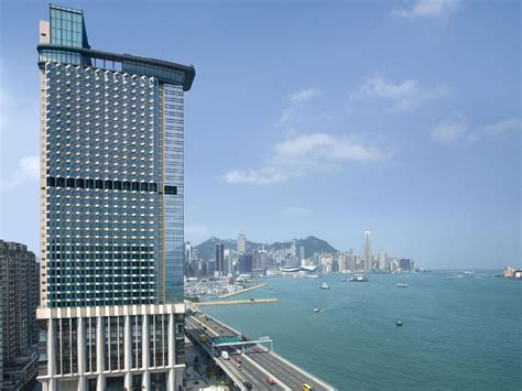 Best Price on Harbour Grand Hong Kong Hotel in Hong Kong + Reviews!