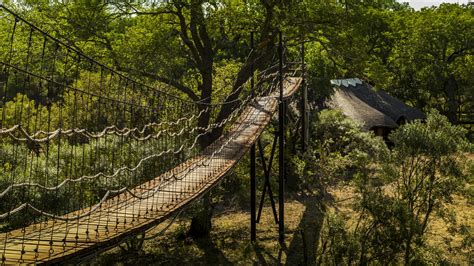 Ulusaba Safari Lodge - Home