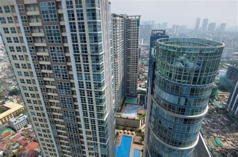 1-bedroom Unit in The Seasons Residences, BGC, Taguig City 📌 Condo for ...