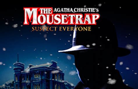 The Mousetrap London - Benefits Cloud