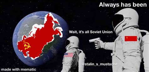 *soviet national anthem intensifies : r/HistoryMemes