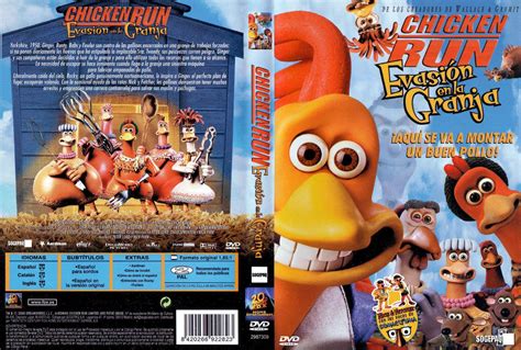 Image gallery for Chicken Run - FilmAffinity