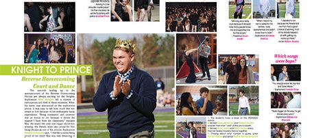 Ardrey Kell High School - 2019 Student Life - Yearbook Discoveries