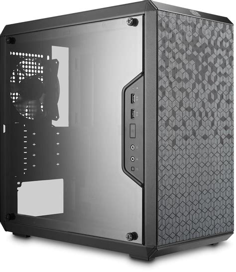 Best Computer Chassis - CES 2016: Corsair reveals new computer cases ...