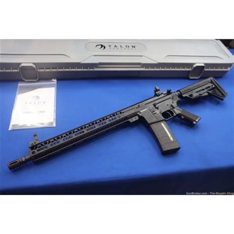 TALON ARMAMENT New and Used Price, Value, & Trends 2024