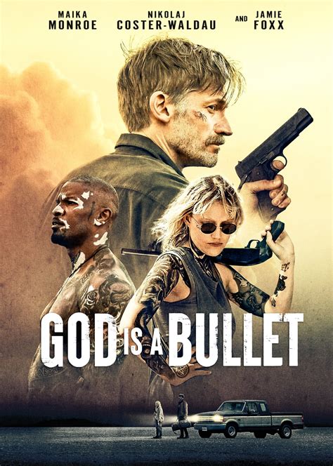 God Is a Bullet 2023 movie mp4 mkv download - Starazi.com