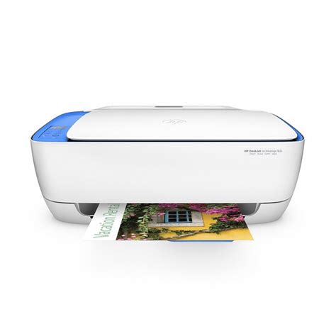 Buy HP DeskJet Ink Advantage 3635 All-in-One Printer Online @ AED320 ...