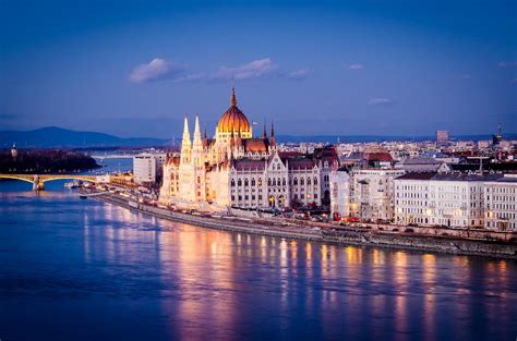 Budapest | Bagni Termali in Ungheria