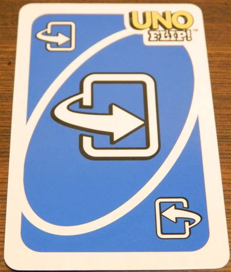 UNO Flip! (2019) Card Game Review and Rules | Geeky Hobbies