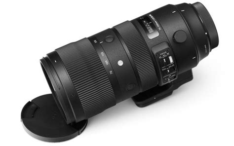 Sigma 70-200 mm F2.8 DG OS HSM Sports - Telezoom-Referenz fürs ...