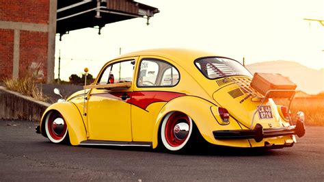 🔥 [90+] VW Beetle Wallpapers HD | WallpaperSafari