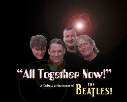 Beatles Tribute Band- "All Together Now" Tickets | Eventbrite