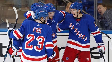 Panarin has two goals, three assists as Rangers beat Islanders